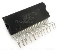 IC TDA8571J