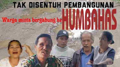 19 Tahun Samosir, Kecamatan Sitiotio Diduga Tak Tersentuh Pembangunan, Warga Minta Gabung Ke Humbang