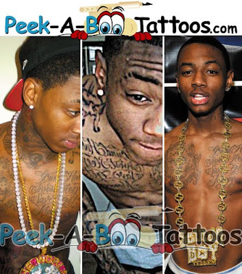 soulja boy tattoos, tattoos for men, tattoo designs