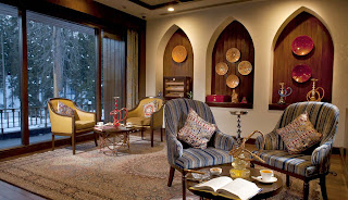 accommodation in Gulmarg