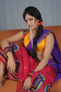 Hari Priya Hot Pics