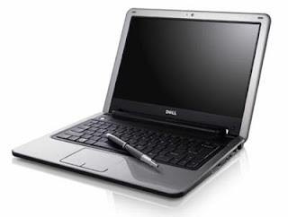 Dell Inspiron Mini 12 Netbook