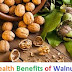 Conceivable what are the benefits in the consumption of walnuts