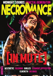 Necromance 42 - Junio 2017 | TRUE PDF | Mensile | Musica | Metal | Recensioni
Spanish music magazine dedicated to extreme music (Death, Black, Doom, Grind, Thrash, Gothic...)