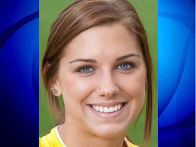 Alex Morgan, U.S Women’s Soccer Photo Gallery