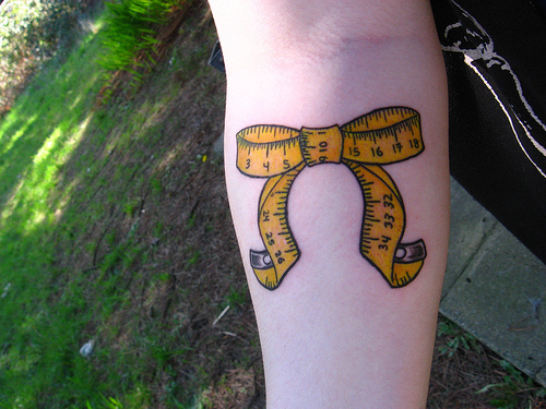 Best Gallery Tattoos 2011