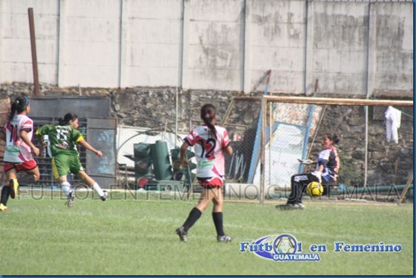 gol de guastatoya marleny