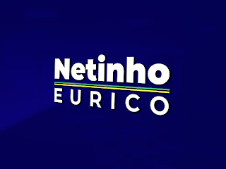 CRIAÇÃO DE LOGO PARA POLÍTICO NETINHO EURICO