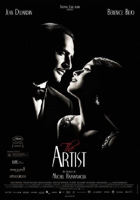 الفنان The Artist (2011)
