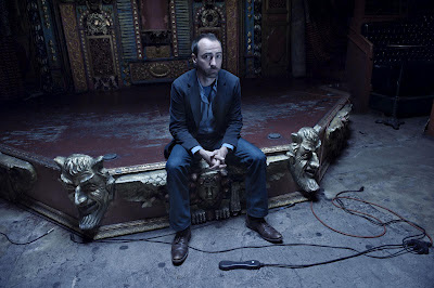 James Mercer - The Shins