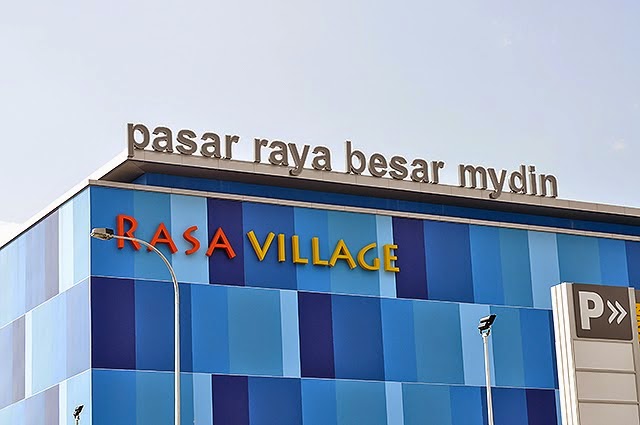 Amanah Harta Tanah PNB to buy Seremban mall for RM240mil ...