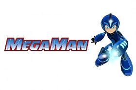 Rockman Megaman Aki Light Dentsu Entertainment