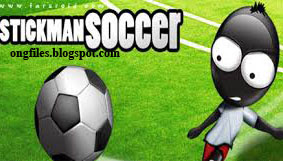 Free Game Sticman Soccer Full Version