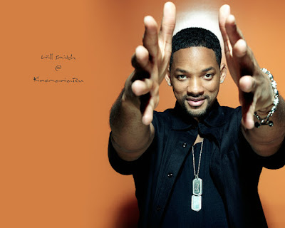 Will Smith HD Wallpapers 