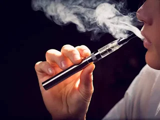 Online Portal Launched to Report Violation of Ban on E-Cigarettes