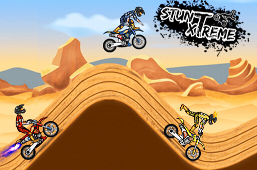 Stunt Extreme