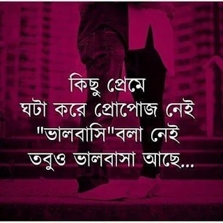 Bangla Quotes Romantic