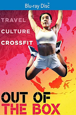 Out Of The Box 2020 Documentary Bluray