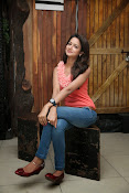 Cute Shanvi Glamorous Photos Gallery-thumbnail-8