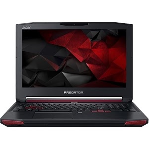 ACER PREDATOR 15 G9-591-74KN NX.Q05AA.001