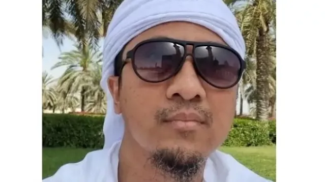 Ustaz Yusuf Mansur Sebut Harga MU Rp 167 Triliun Murah, Bedakan Dream Dengan Halu