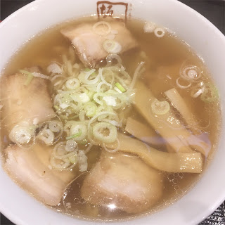 喜多方ラーメン 坂内