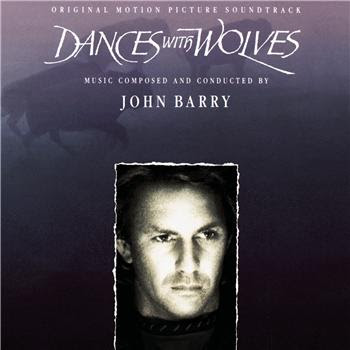 Dances With Wolves is epic in