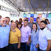 Caio André participa do lançamento do programa ‘Obras de Verão 2023’