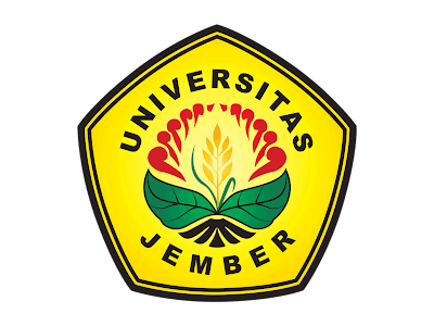 Logo UNEJ (Universitas Jember) Format PNG