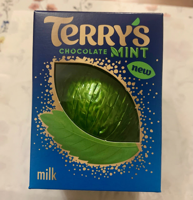 Terry’s Chocolate Mint