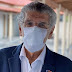 Vitória da Conquista: Herzem Gusmão segue internado e respira com apoio de oxigênio