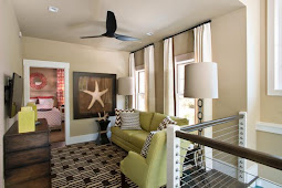 Loft Pictures : HGTV Smart Home 2013