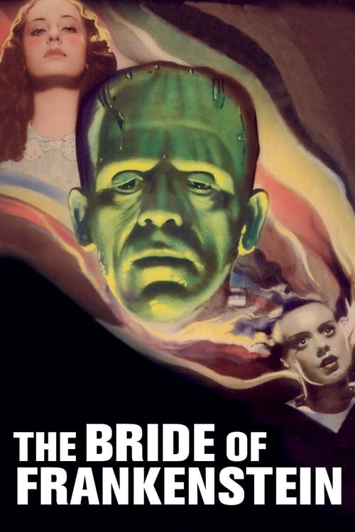 La moglie di Frankenstein 1935 Download ITA
