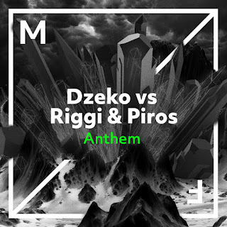 MP3 download Dzeko & Riggi & Piros - Anthem - Single iTunes plus aac m4a mp3