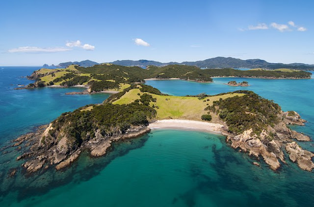 Bay Of Islands