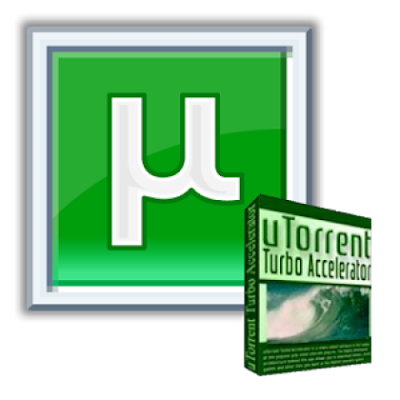 Download U-Torrent Turbo Accelerator Full Version