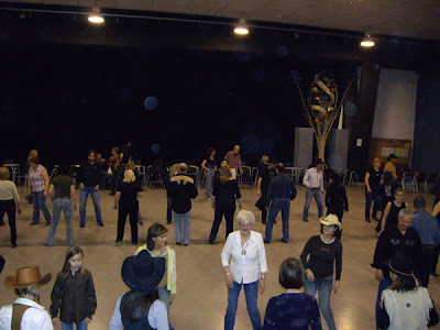Ball a Castellar del Vallès