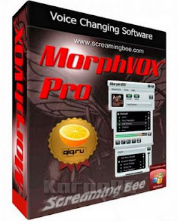 MorphVOX Pro