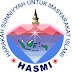 Pernyataan Resmi DPP HASMI Tentang Organisasi HASMI
