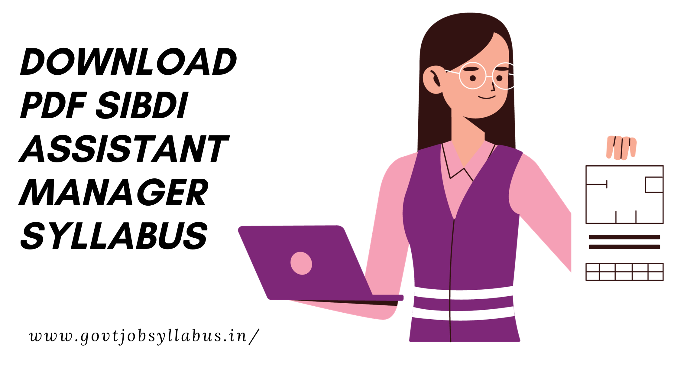 Download PDF SIBDI Assistant Manager Syllabus