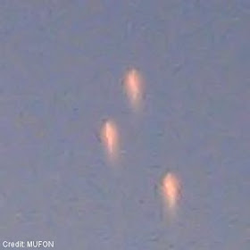 UFOs Over Shelocta, Pennsylvania (Edt Crpd) (4 of 4)