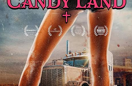 Movie: Candy Land (2022)
