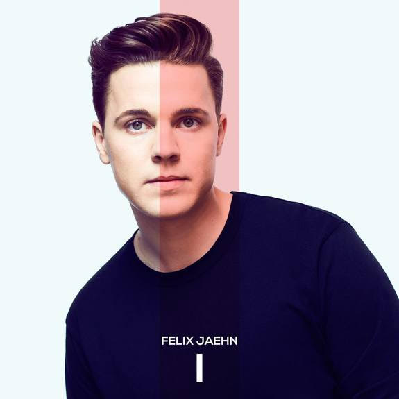 Felix Jaehn’s Debut Album ‘I’ Out Now