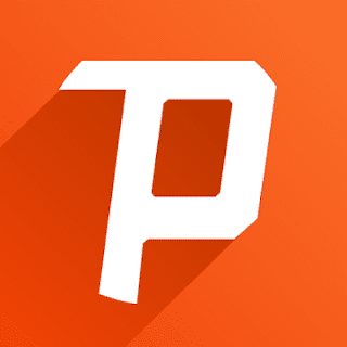 psiphon logo