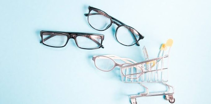 4 Things You Must know Before Buying  Eyewear