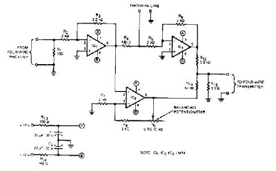 How to Build a 2 to 4 Wire Audio Converter