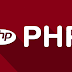 PHP Concatenation