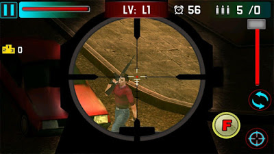 Kill Shot Bravo v1.3 MOD Apk