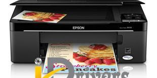 Epson Stylus NX105 Install Drivers Download