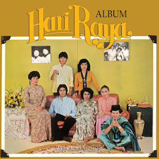 MP3 download Various Artists - Album Hari Raya iTunes plus aac m4a mp3